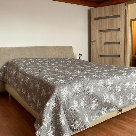 Szechenyi Apartman エゲル エクステリア 写真