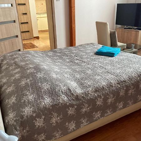 Szechenyi Apartman エゲル エクステリア 写真