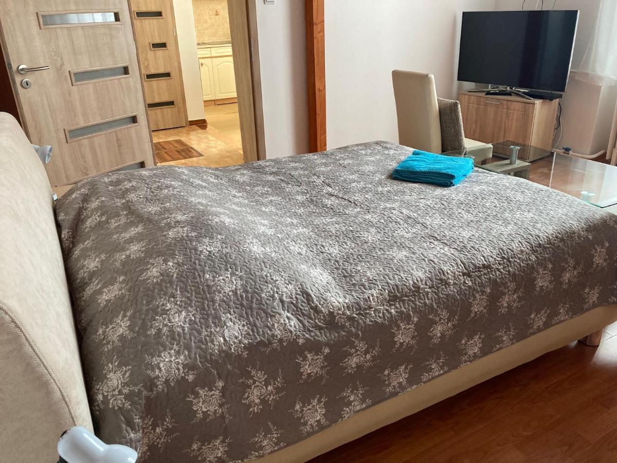 Szechenyi Apartman エゲル エクステリア 写真
