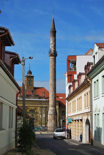 Szechenyi Apartman エゲル エクステリア 写真