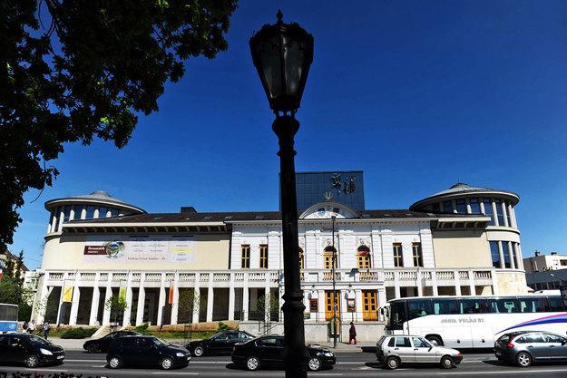 Szechenyi Apartman エゲル エクステリア 写真